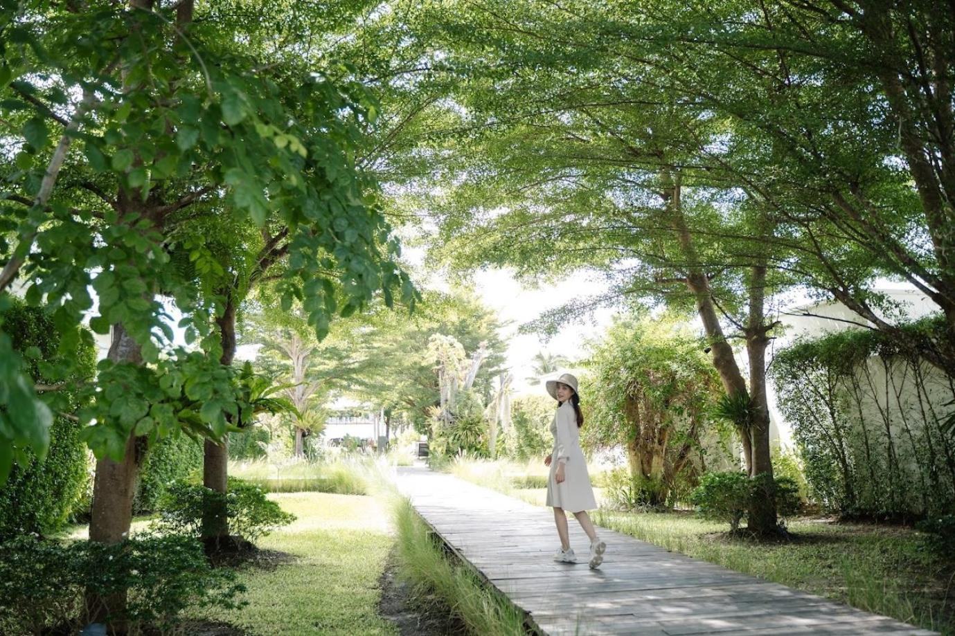 De Chaochom Hua Hin Hotel Exterior photo