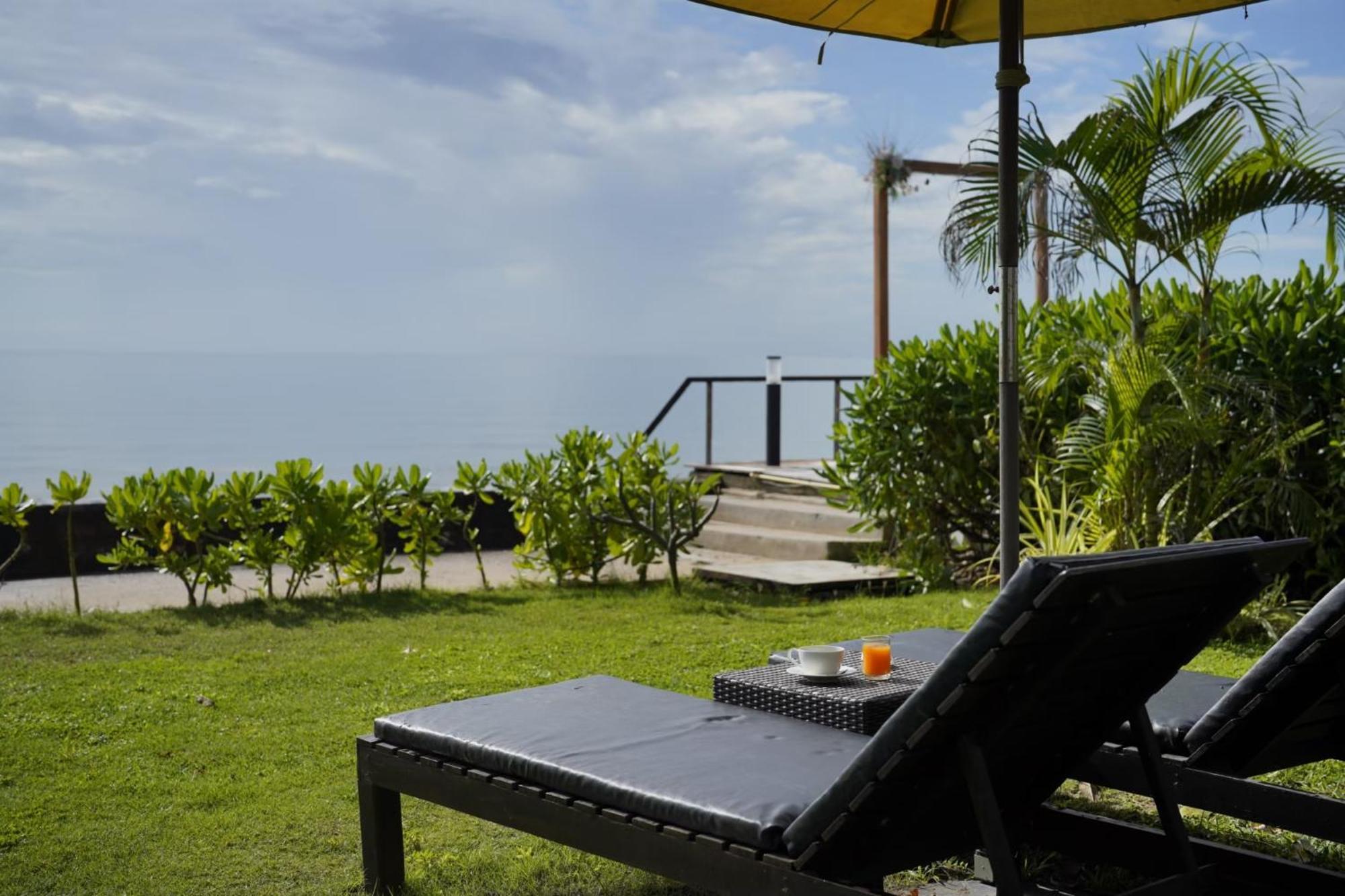 De Chaochom Hua Hin Hotel Exterior photo