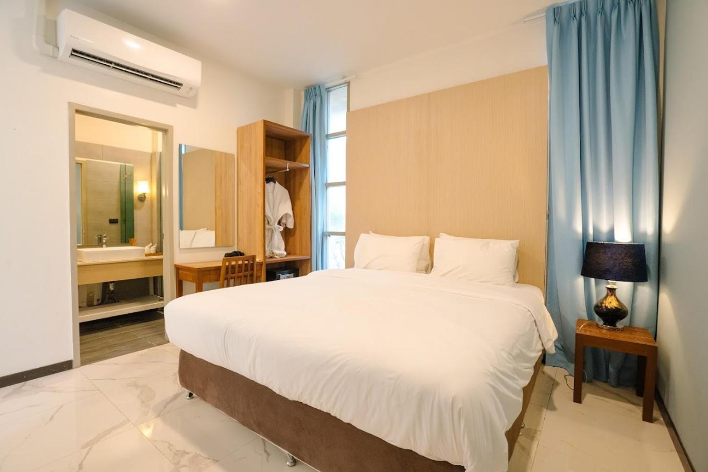 De Chaochom Hua Hin Hotel Exterior photo