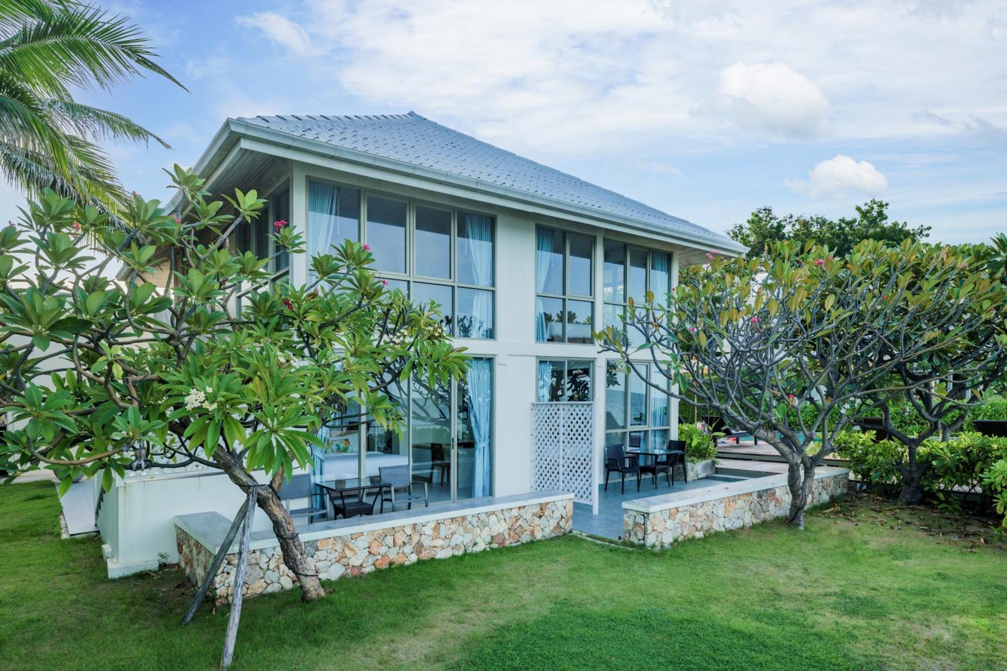 De Chaochom Hua Hin Hotel Exterior photo